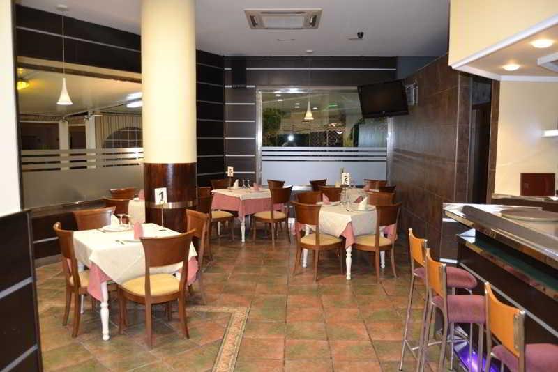 Hotel Costamar El El Morche Esterno foto