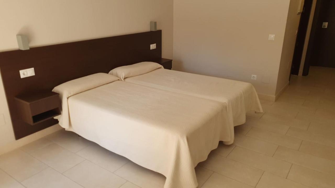 Hotel Costamar El El Morche Esterno foto