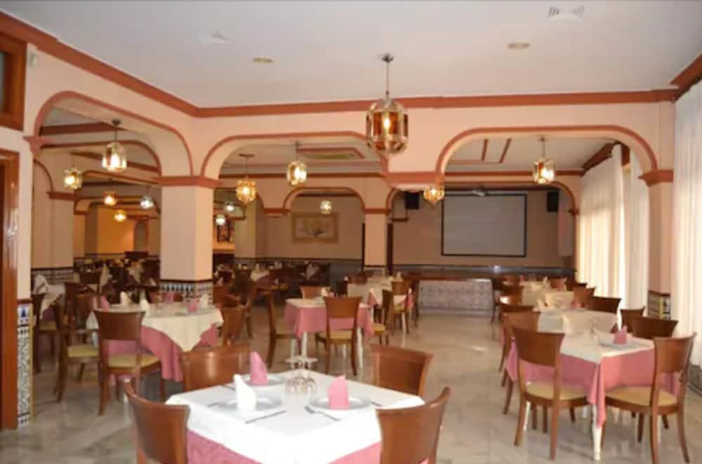 Hotel Costamar El El Morche Esterno foto