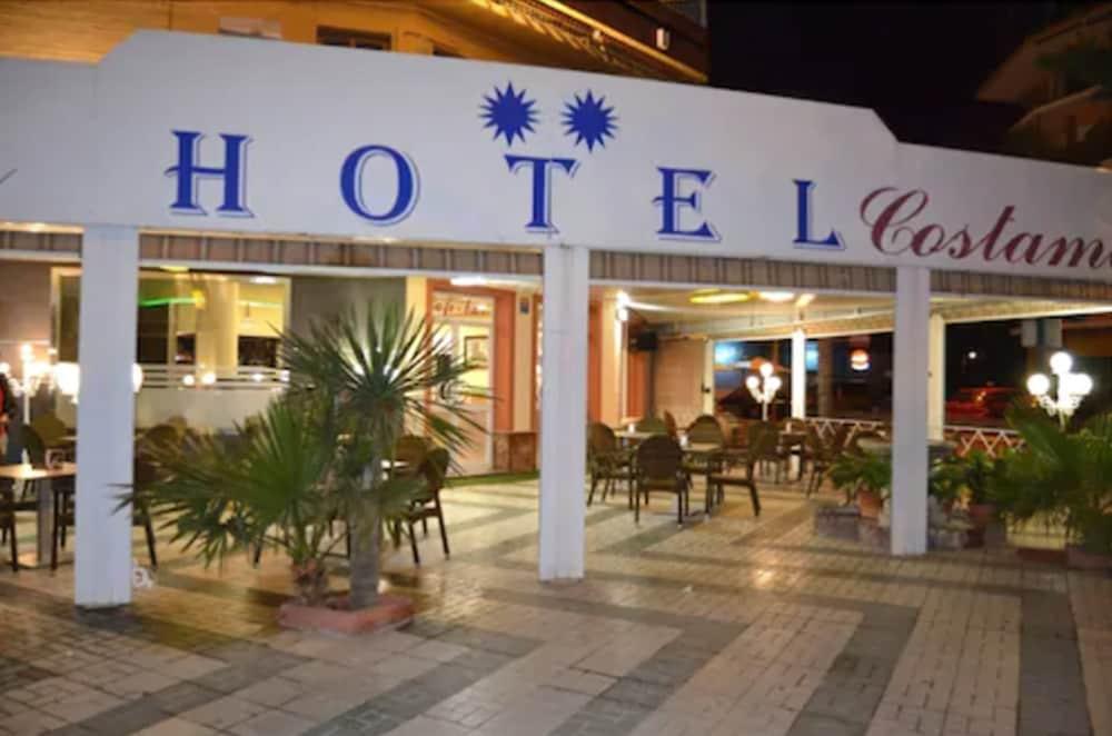 Hotel Costamar El El Morche Esterno foto