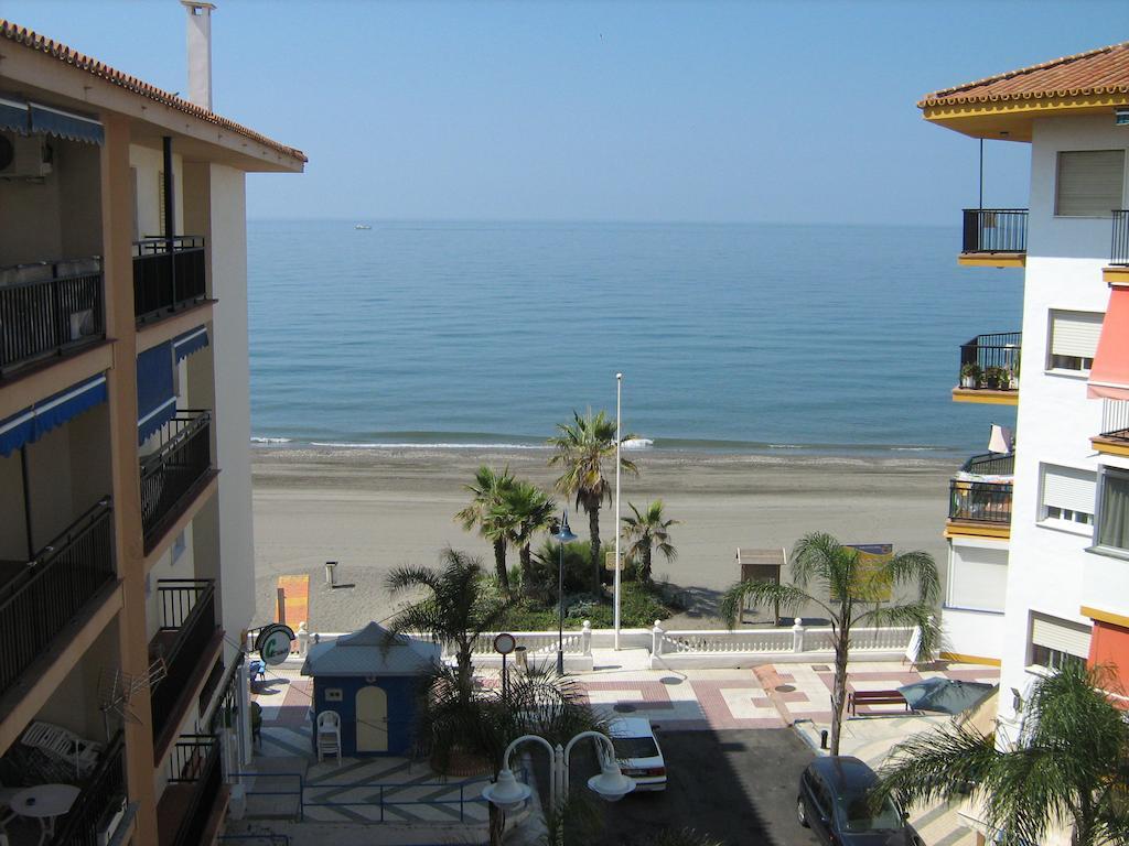 Hotel Costamar El El Morche Esterno foto